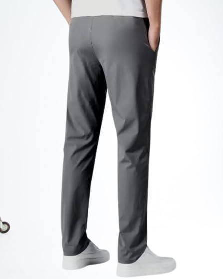 Combo of Men's NS Lycra Track Pants