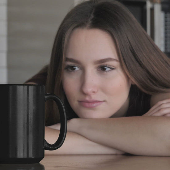 Unboxed Apparel - Space Magic Mug