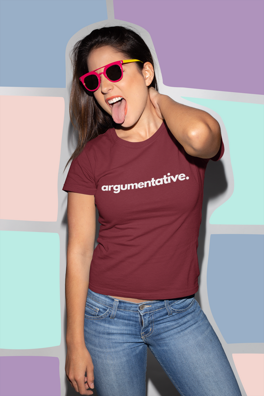 Women Lawyers love this Trendy T-shirt. With a soft fabric and trustworthy stitching, let these women’s t-shirts breathe in the freshness and freedom with our unique designs.