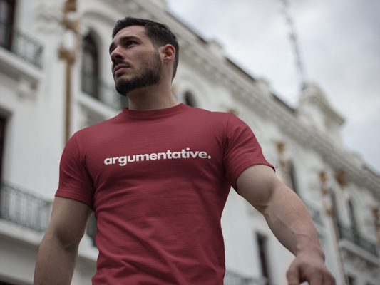 We’ve seen Lawyers going crazy over this trendy t-shirt. And, the round neck ones top their list. The mod designs, comfy fabric, and unmatchable love for urbane clothing are just some reasons you must check them out.